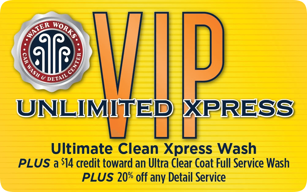 XPRESS ULTIMATE CLEAN CARD